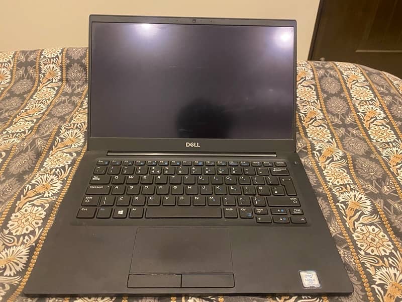 Dell Latitude 7390 Touch Screen 2