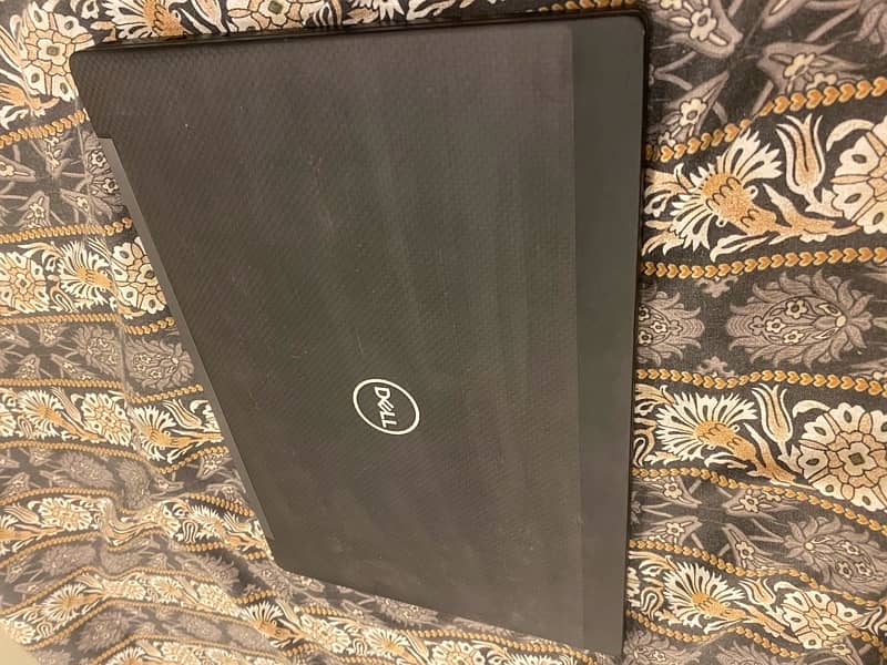 Dell Latitude 7390 Touch Screen 3