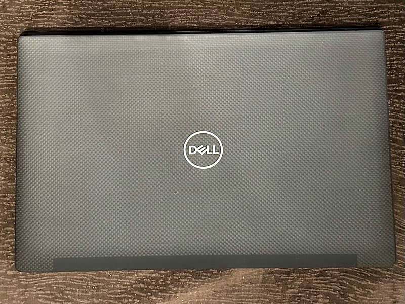 Dell Latitude 7490 | i7 8th gen laptop 6