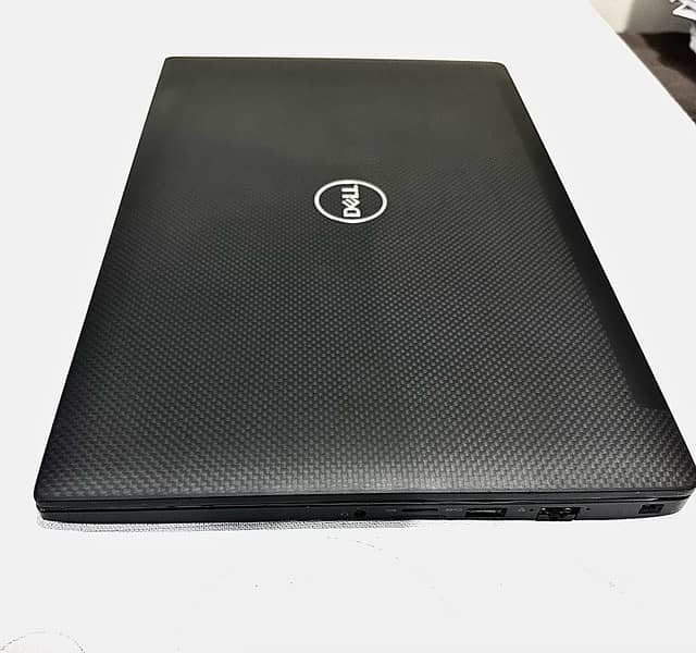 Dell Latitude 7490 | i7 8th gen laptop 7