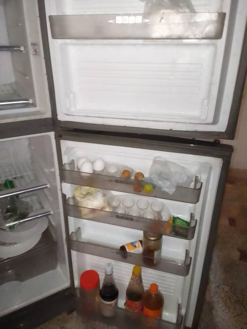 Dewlance original fridge 1