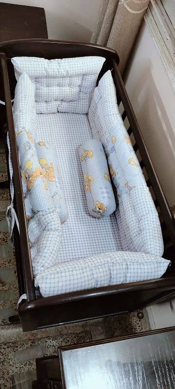 baby cot 0