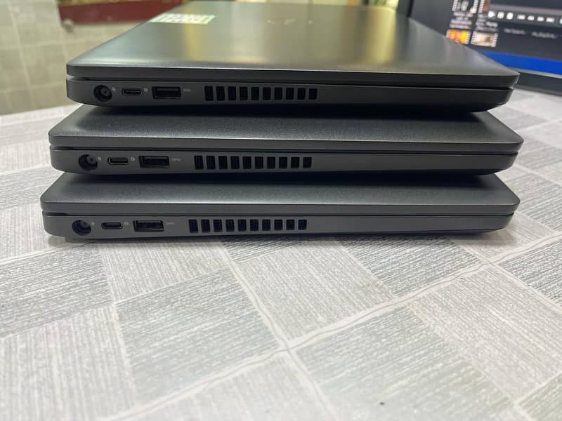 Dell Latitude 5400 i5 8th Touch Screen (0322-8832611) 8