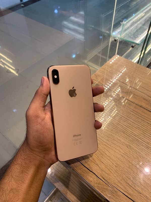 iphoneXsmax 2