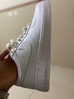 Original NIKE Air force 1