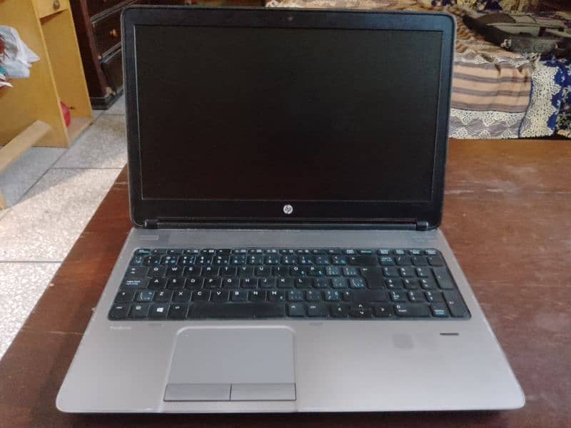 hp ProBook 650 g1 1