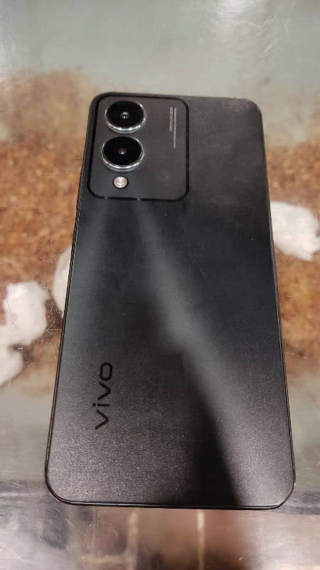 vivo y17s 0