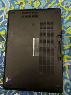 dell latitude e5470 core i5 6th generation