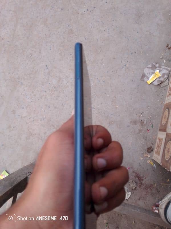 Redmi note 9 mob no opne no no falt 03094345871  ya num pa rabta kr la 1