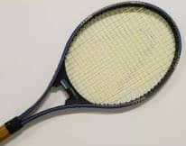 Adidas Lawn Tennis  Space Racket 25,000 PKR only 1