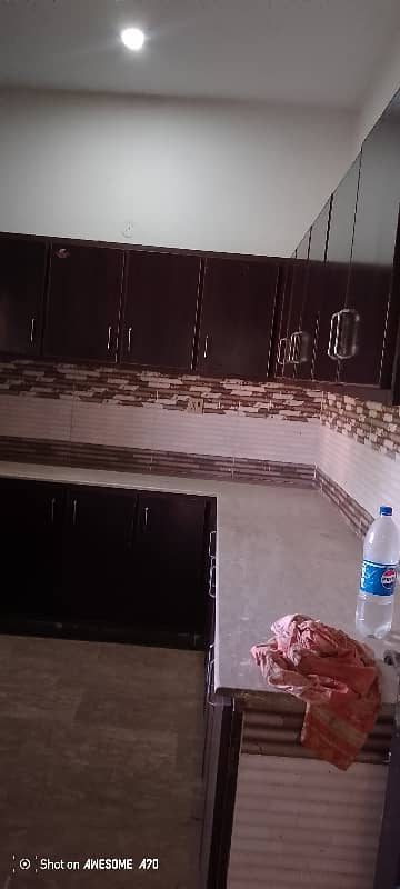 5 Marla Upper Portion For Rent In Punjab Government Servant Housing Scheme Mohlawal Lahore Facing Park With Gas 15