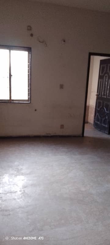 5 Marla Upper Portion For Rent In Punjab Government Servant Housing Scheme Mohlawal Lahore Facing Park With Gas 17