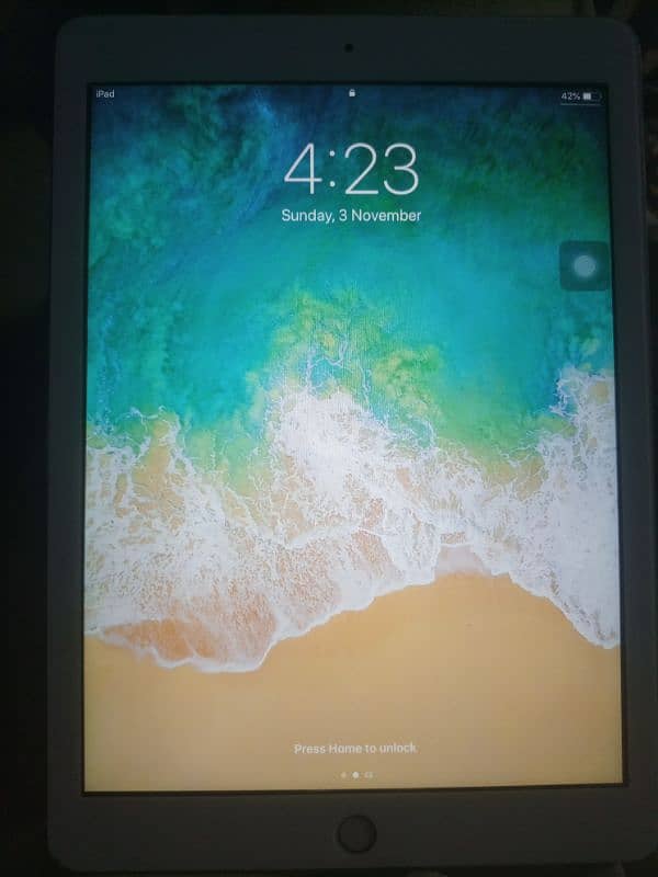 Ipad Air 1 32gb 0