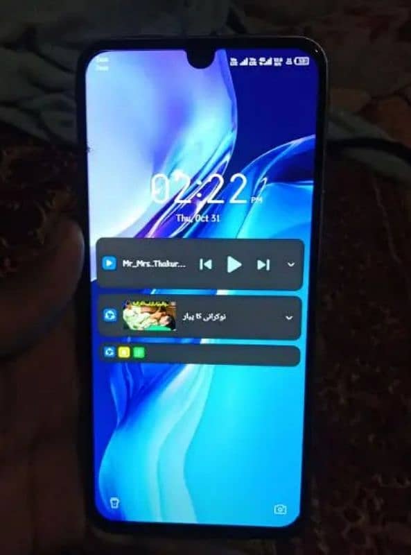 Infinix Note 11 mobile for urgent sale. 3