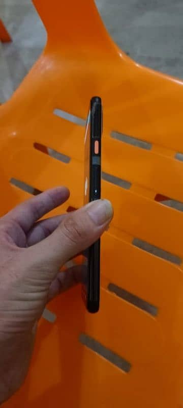 Google pixel 4xl 3