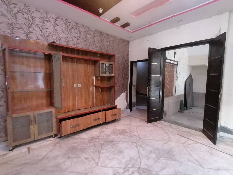 Best Options For Corner House Is Available For sale In Lalazaar Garden 19