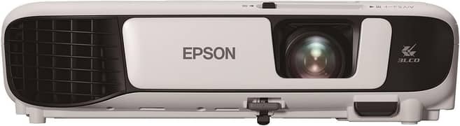 Projector Epson EB-S4 for proffesional, Home, Educational & commertial