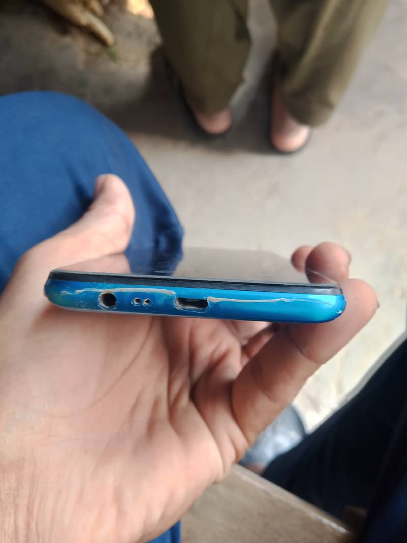 realme c25 4/64  03466970720 2