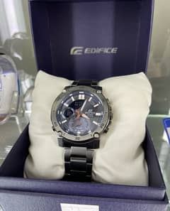 Casio Edifice Watch