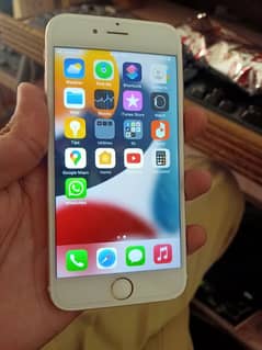 iPhone 6s 128gb Pta Approved official 9/10 condition