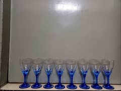 Italian Glasses for Sale