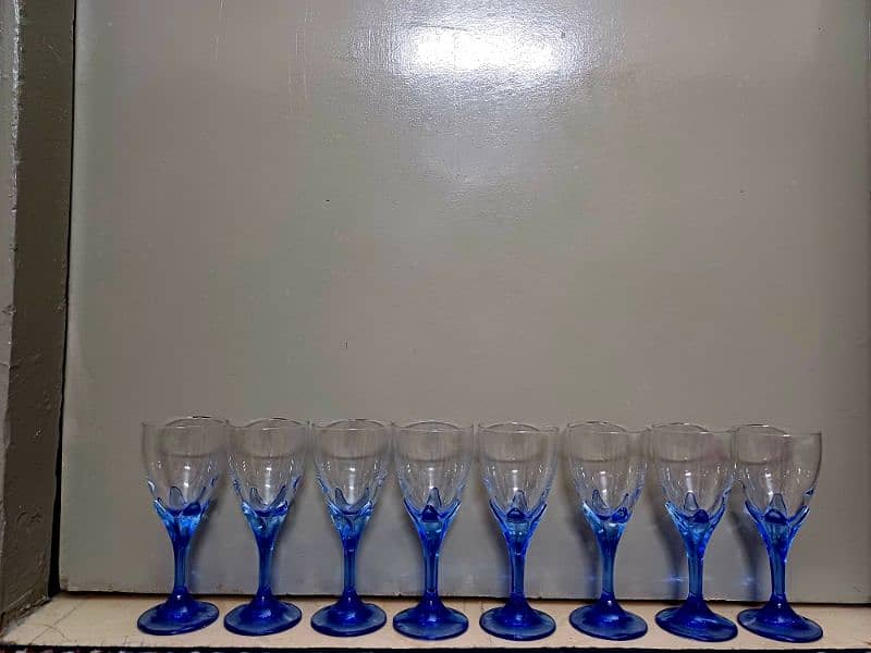 Italian Glasses for Sale 0