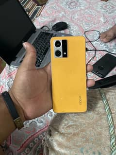 Oppo F21 pro 10/10 condition