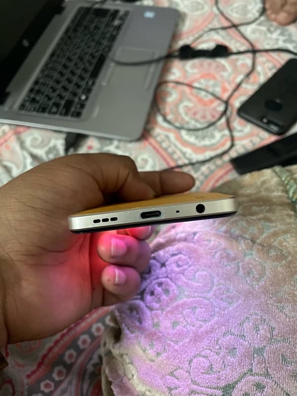 Oppo F21 pro 10/10 condition 4