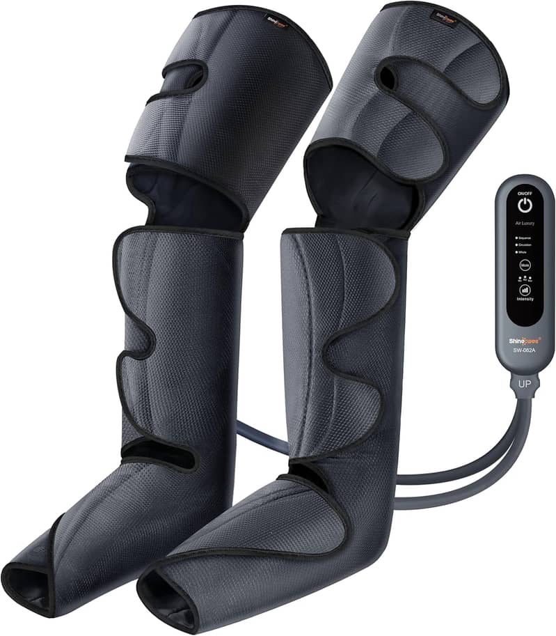 ShineWell Leg Massager 0