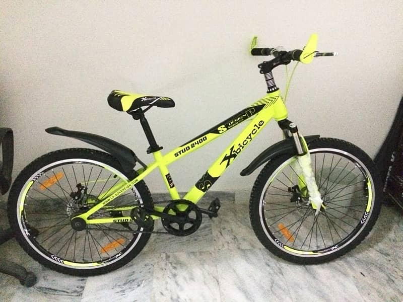 Road Bike for kids 3