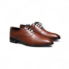 men's suitable shoes