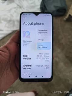 Xiaomi Redmi 8