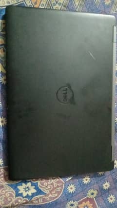 Dell latitude e5570 8/256gb