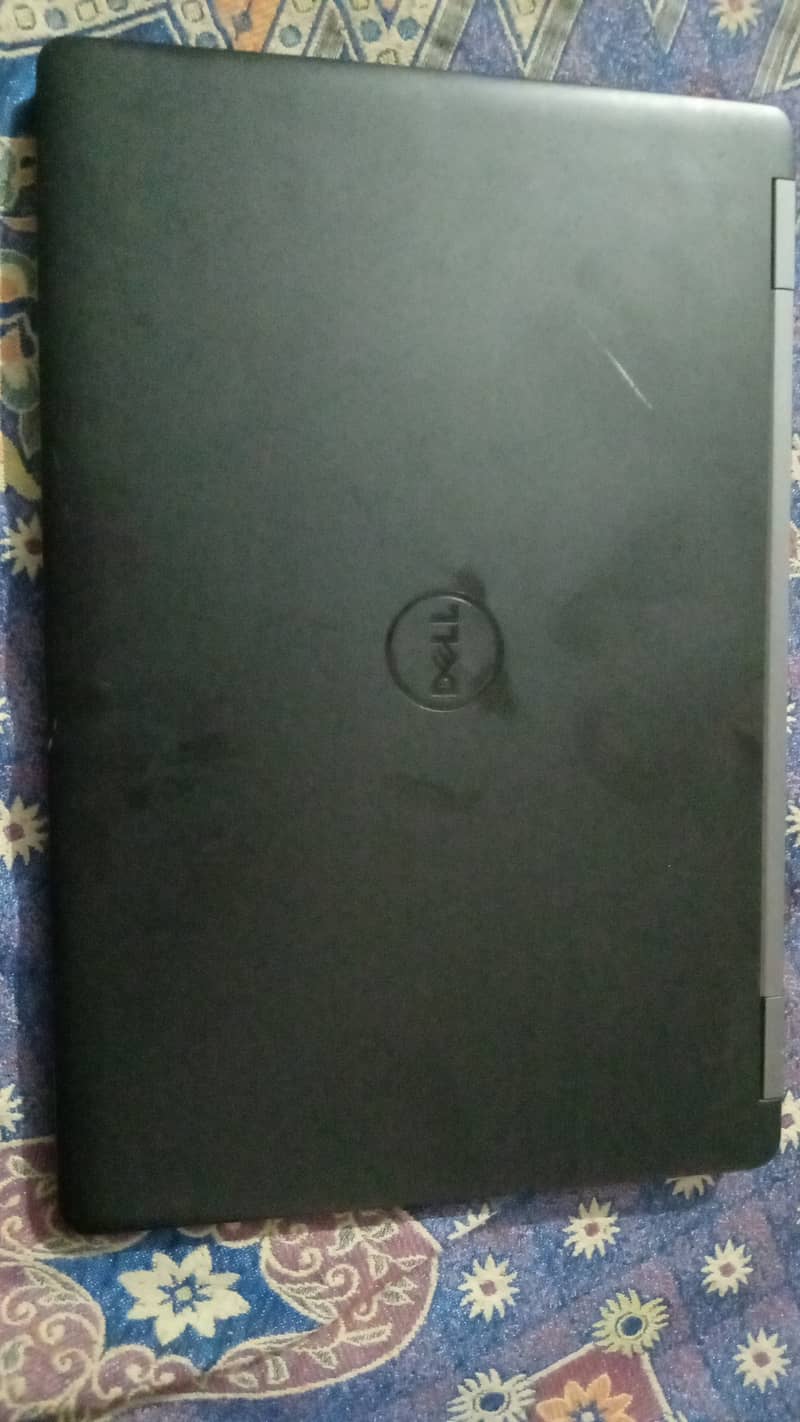 Dell latitude e5570 8/256gb 0