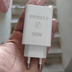 Vivo Fast Charger