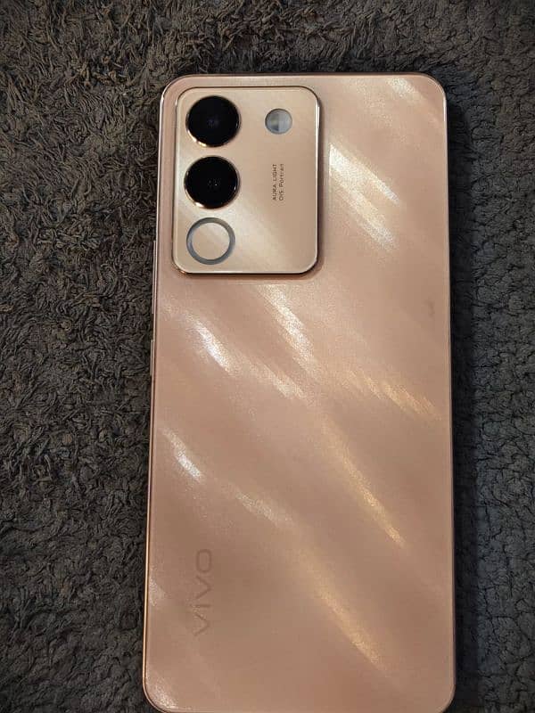 vivo v29 E 0