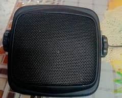 Speaker