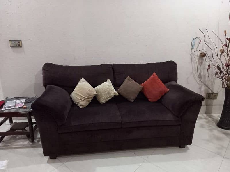 Sofa Set 1