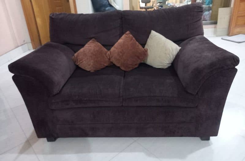 Sofa Set 2