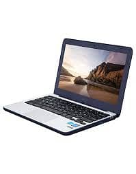 Chromebook