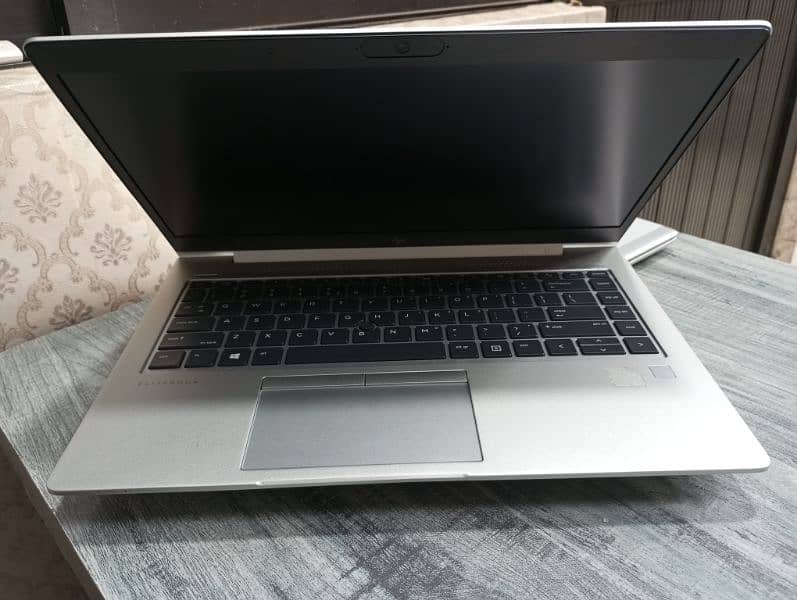 HP 840 G5/G6 i5 8th Generation 3