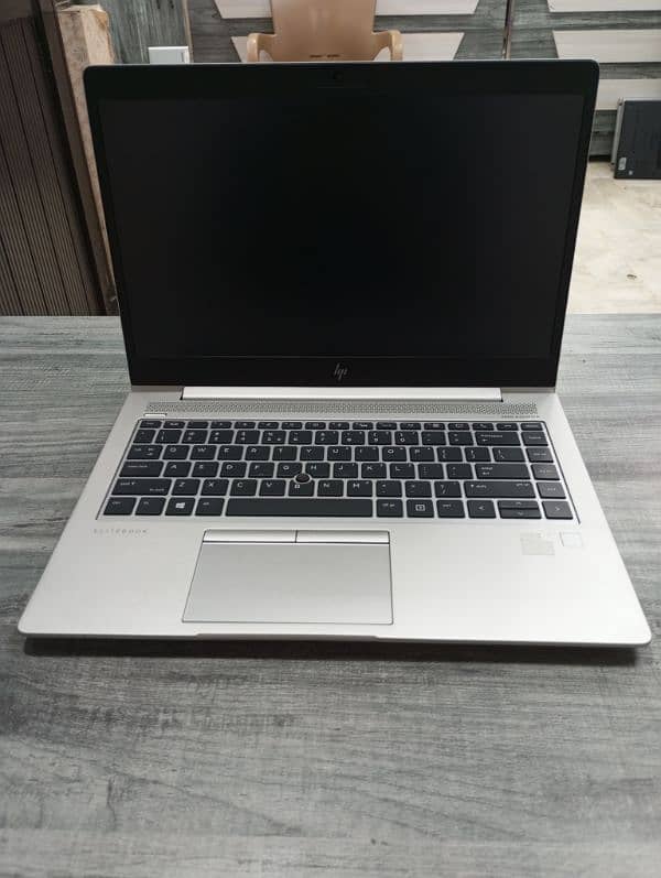 HP 840 G5/G6 i5 8th Generation 4