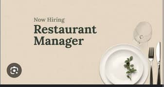 Restaurant Supervisor