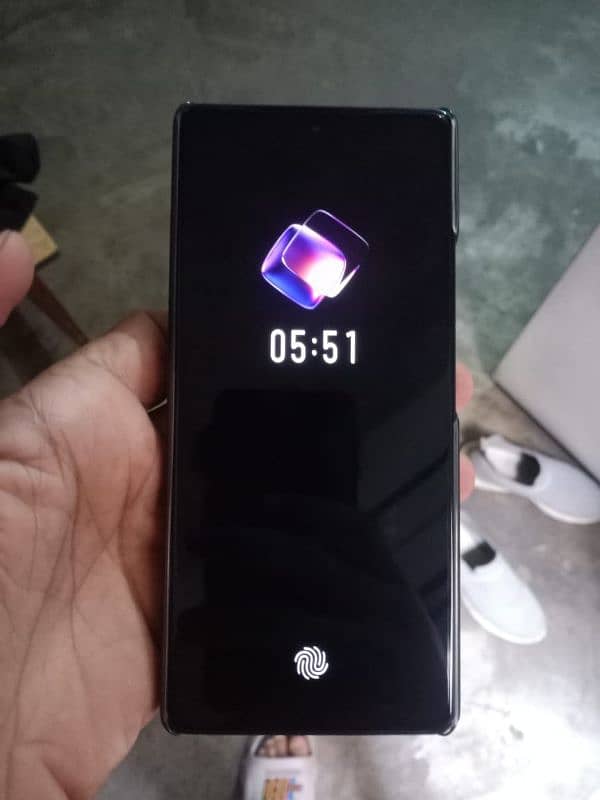 infinix note 40 2month used single hand what's app 03067963299 2