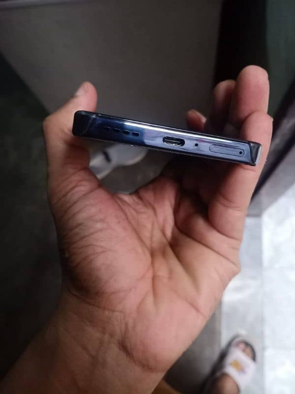 infinix note 40 2month used single hand what's app 03067963299 4