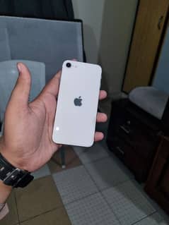 I phone se 2020 Pta approved 64 Gb only sale