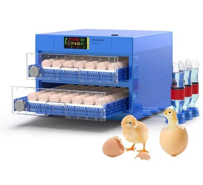 imported incubator 3