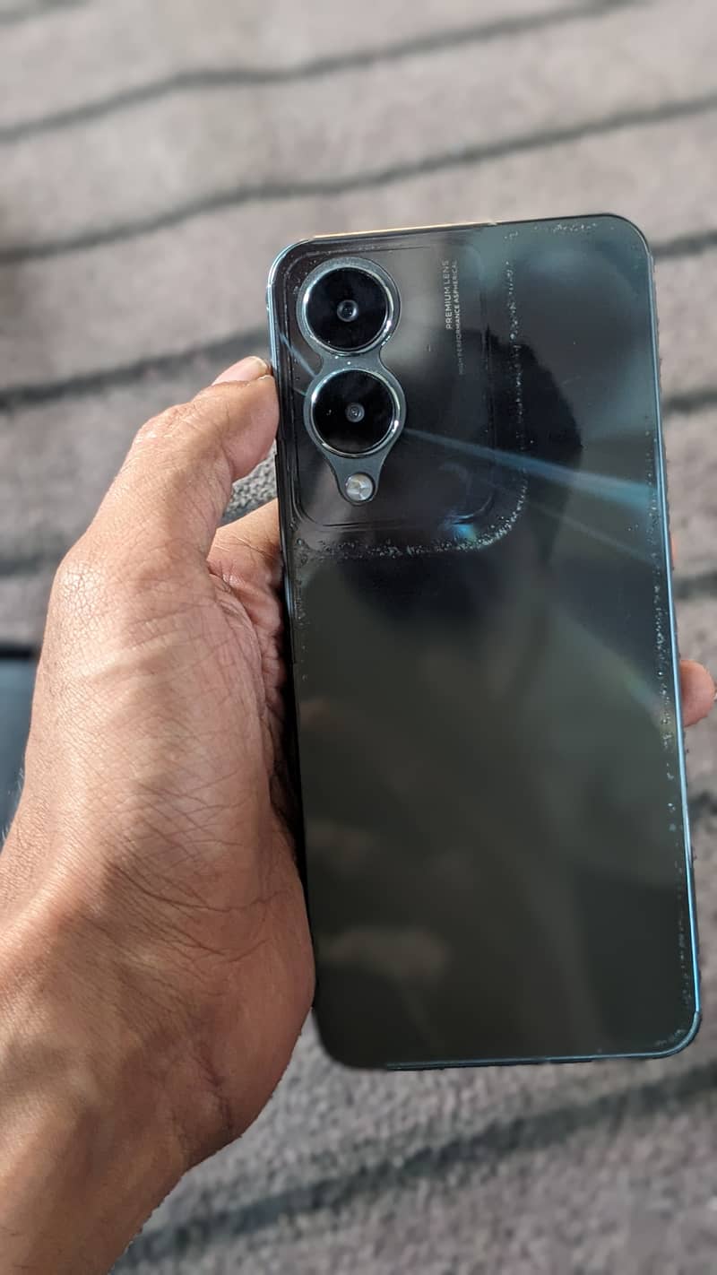 vivo y17s 2