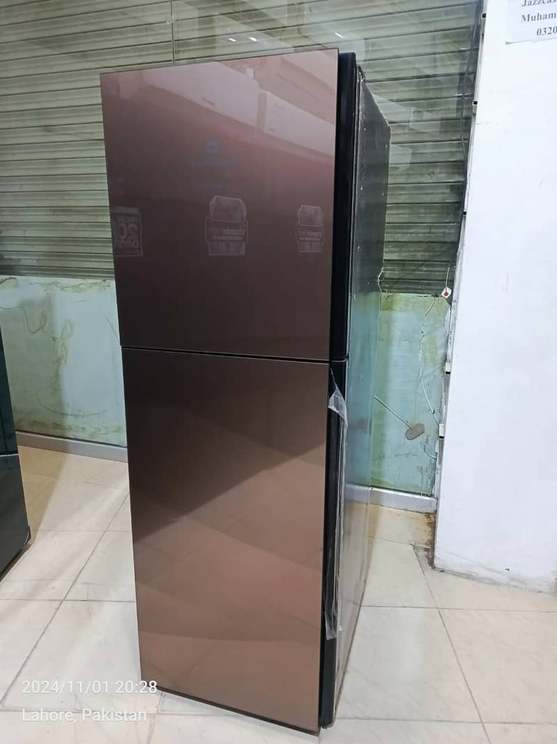 Dawlance fridge GD small size (0306=4462/443) wowsset 4