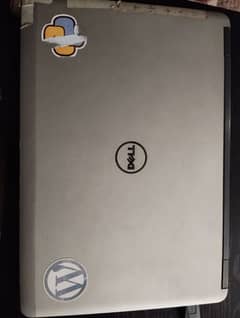 Dell latitude E7440